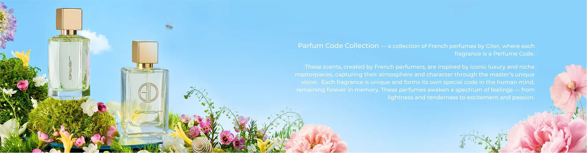 perfume